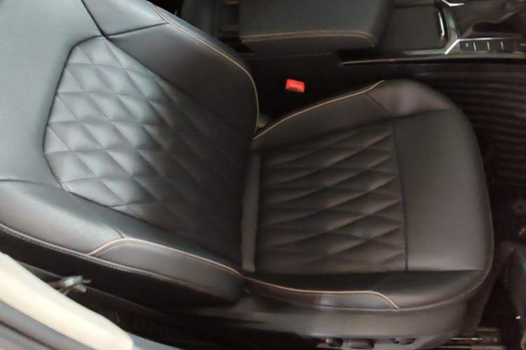 Used Volkswagen Passat 2019 330TSI Luxury Edition China VI Standard Right Front Seat