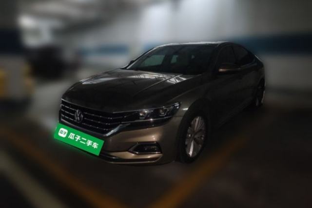Used Volkswagen Passat 2019 330TSI Elite Edition China V Standard