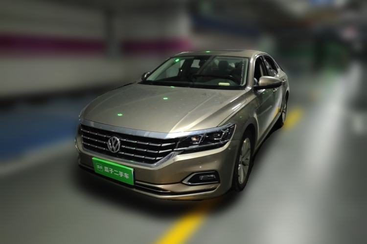 Used Volkswagen Passat 2019 330TSI Elite Edition China V Standard Guazi used car, China used car export, Used car for sale, Used  cars, Cheapest cars for sale