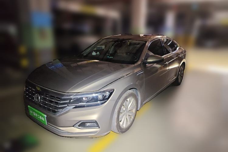 Used Volkswagen Passat 2019 330TSI Elite Edition China VI Guazi used car, China used car export, Used car for sale, Used cars, Cheapest cars for sale