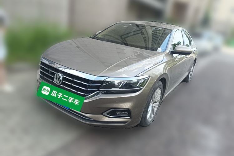 Used Volkswagen Passat 2019 330TSI Elite Edition China V Standard Guazi used car, China used car export, Used car for sale, Used  cars, Cheapest cars for sale