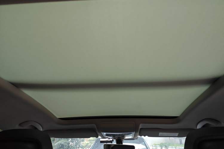 Used Volkswagen Passat 2019 330TSI Luxury Edition China VI Standard Headliner