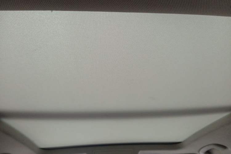 Used Volkswagen Passat 2019 330TSI Luxury Edition China V Standard Headliner