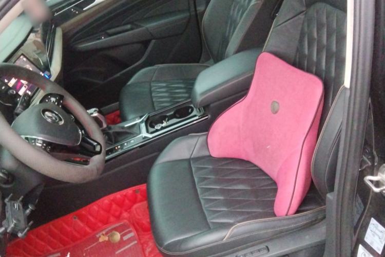 Used Volkswagen Passat 2019 330TSI Luxury Edition China VI Standard Left Front Seat