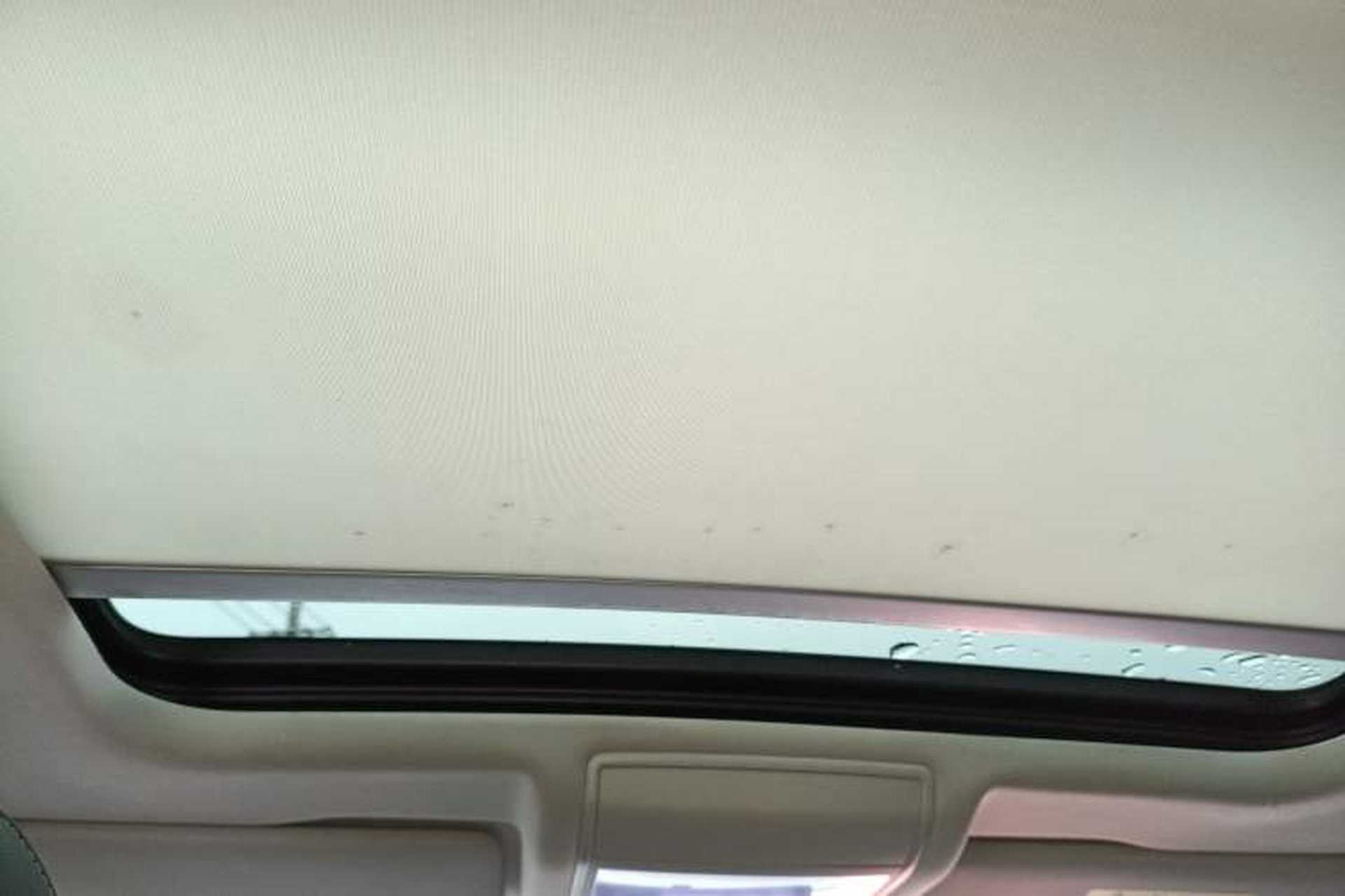 Used Volkswagen Passat 2019 330TSI Elite Edition China VI Headliner
