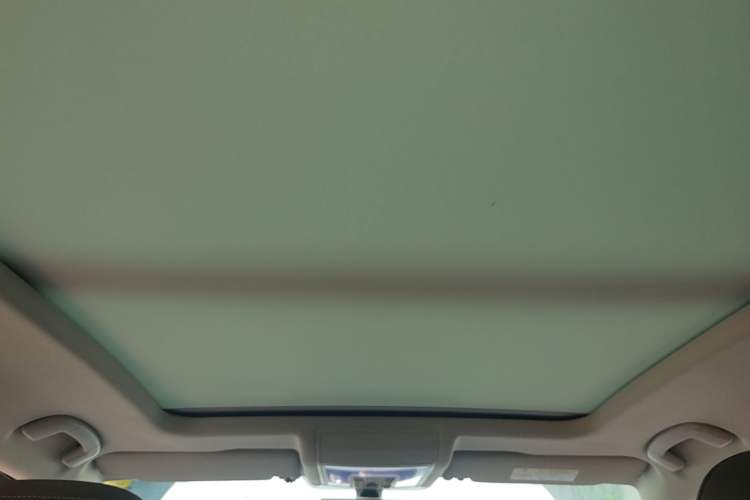 Used Volkswagen Passat 2019 330TSI Luxury Edition China V Standard Headliner