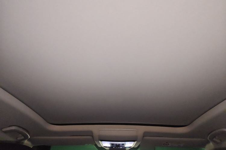 Used Volkswagen Passat 2019 380TSI Prestige Edition China VI Standard Headliner