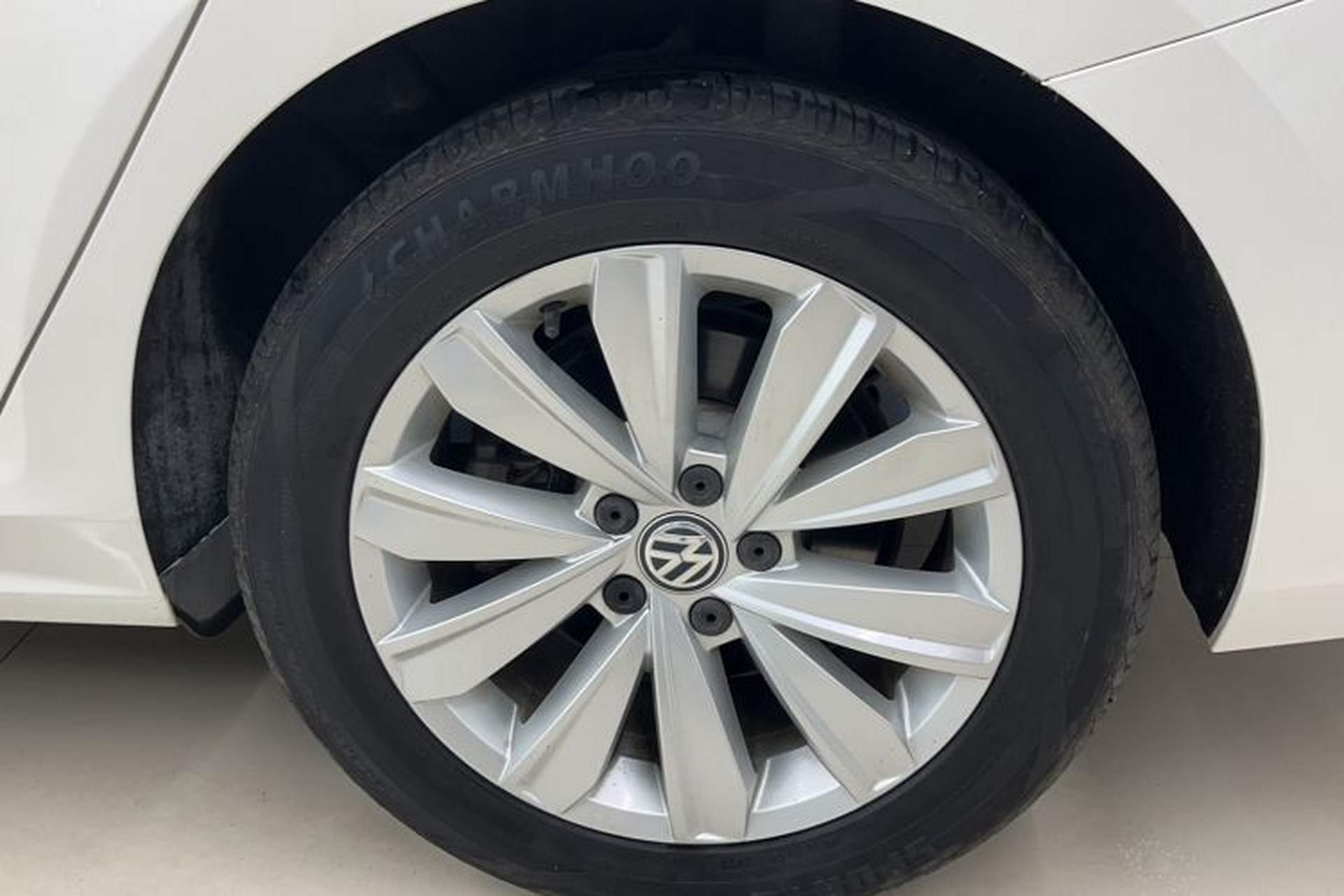 Used Volkswagen Passat 2019 330TSI Elite Edition China VI Exterior 3
