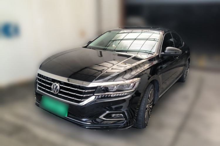 Used Volkswagen Passat 2019 330TSI Luxury Edition China VI Standard Guazi used car, China used car export, Used car for sale, Used Volkswagen cars, Cheapest cars for sale