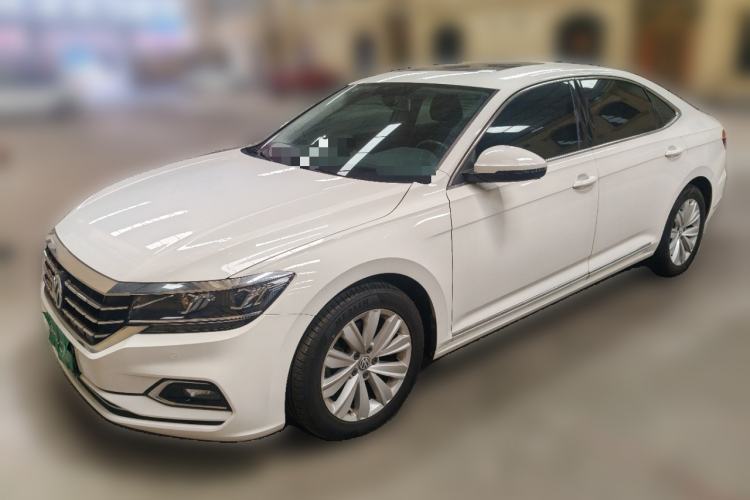 Used Volkswagen Passat 2019 280TSI Elite Edition China VI Standard Guazi used car, China used car export, Used car for sale, Used  cars, Cheapest cars for sale