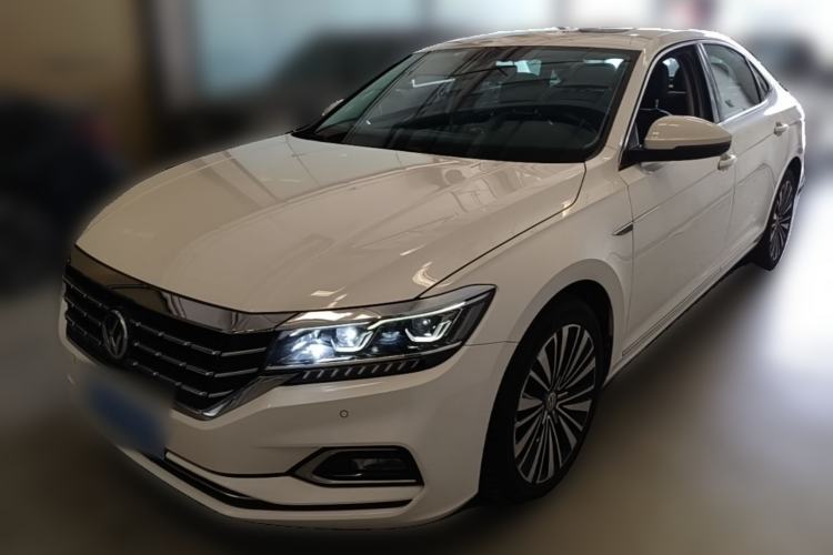 Used Volkswagen Passat 2019 330TSI Luxury Edition China VI Standard Guazi used car, China used car export, Used car for sale, Used  cars, Cheapest cars for sale