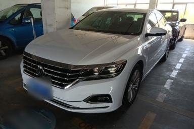 Used Volkswagen Passat 2019 330TSI Elite Edition China VI