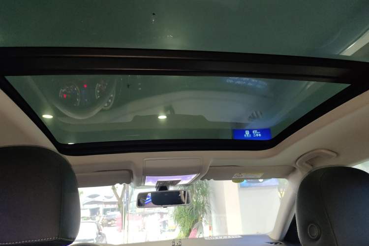 Used Volkswagen Passat 2019 330TSI Elite Edition China V Standard Headliner