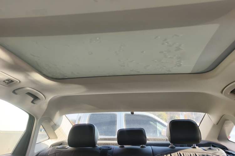 Used Volkswagen Passat 2019 330TSI Elite Edition China V Standard Headliner