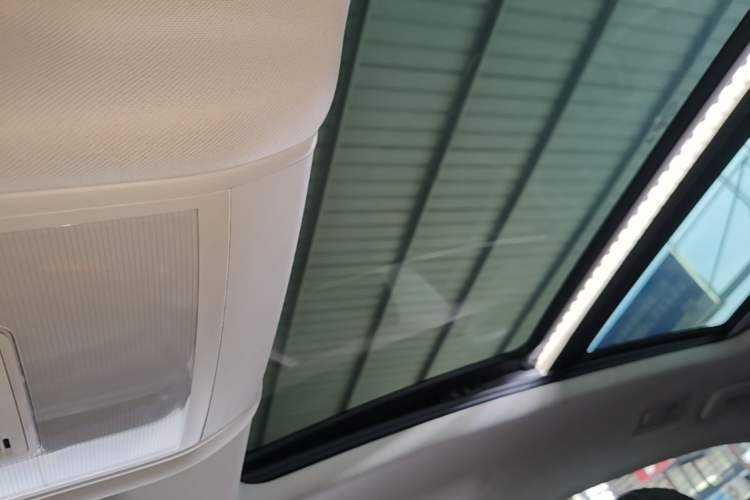 Used Volkswagen Passat 2019 330TSI Elite Edition China V Standard Headliner