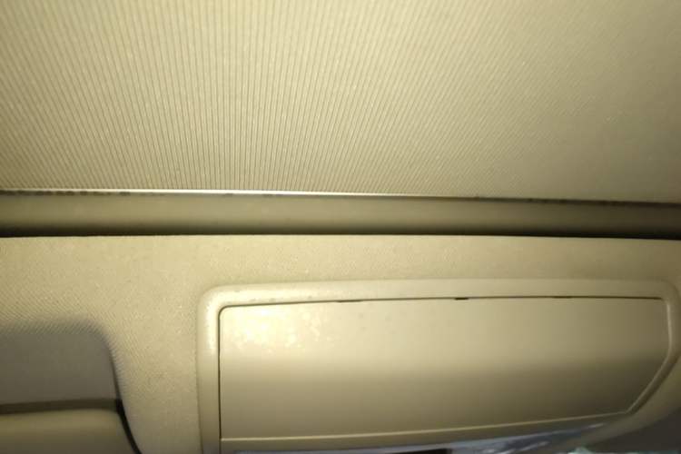 Used Volkswagen Passat 2019 330TSI Luxury Edition China V Standard Headliner