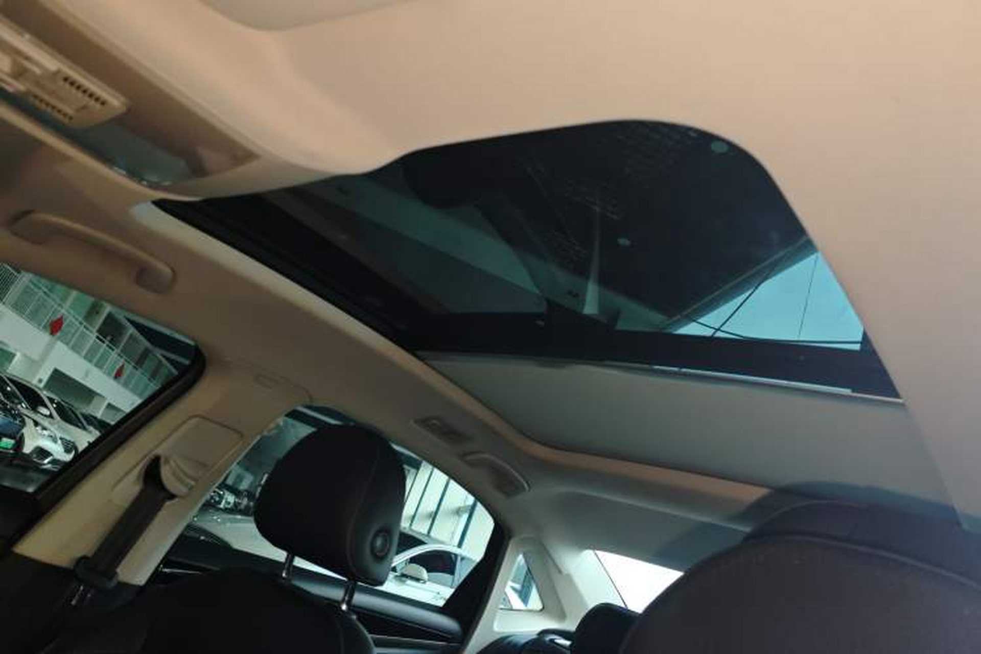Used Volkswagen Passat 2019 330TSI Elite Edition China V Standard Headliner