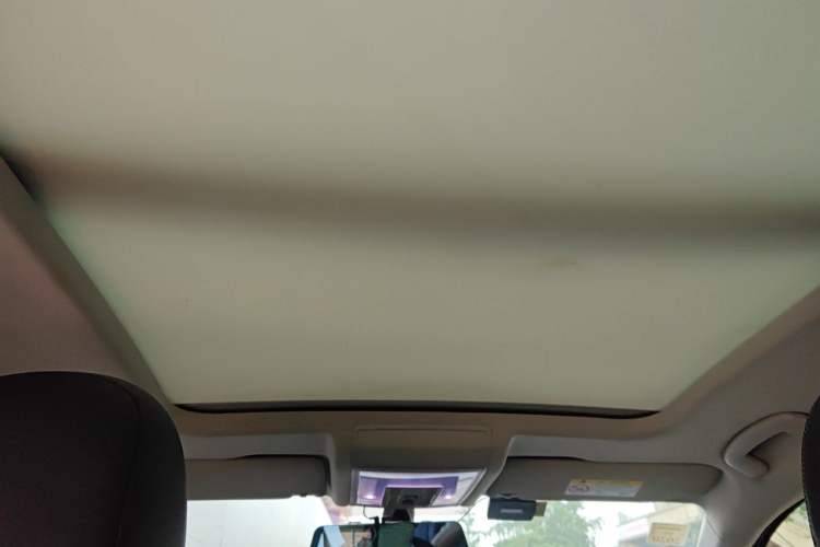 Used Volkswagen Passat 2019 330TSI Elite Edition China V Standard Headliner