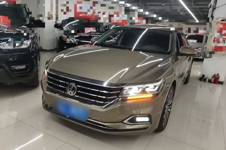 Used Volkswagen Passat 2019 330TSI Luxury Edition China V Standard Guazi used car, China used car export, Used car for sale, Used  cars, Cheapest cars for sale