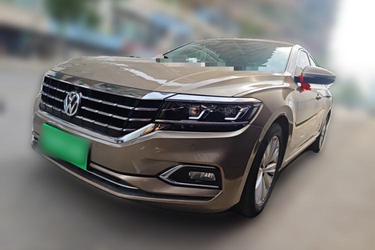 Used Volkswagen Passat 2019 330TSI Elite Edition China V Standard Guazi used car, China used car export, Used car for sale, Used cars, Cheapest cars for sale
