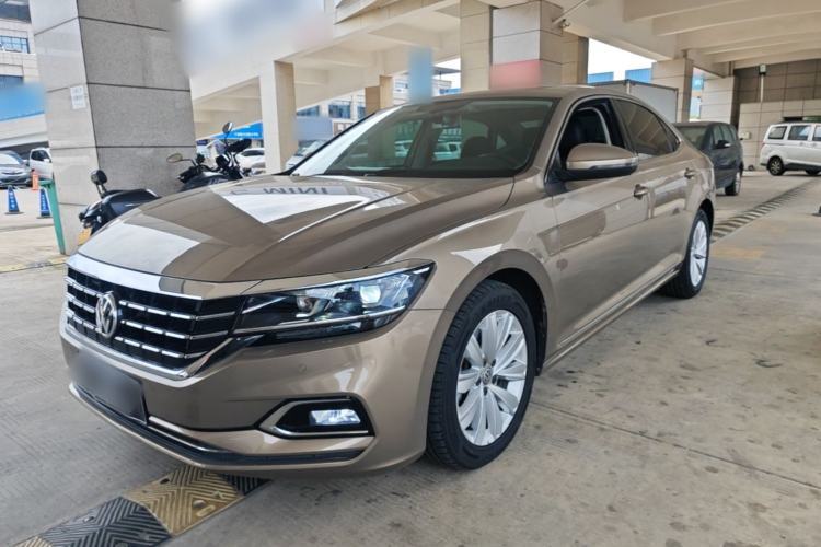 Used Volkswagen Passat 2019 330TSI Elite Edition China VI Guazi used car, China used car export, Used car for sale, Used  cars, Cheapest cars for sale