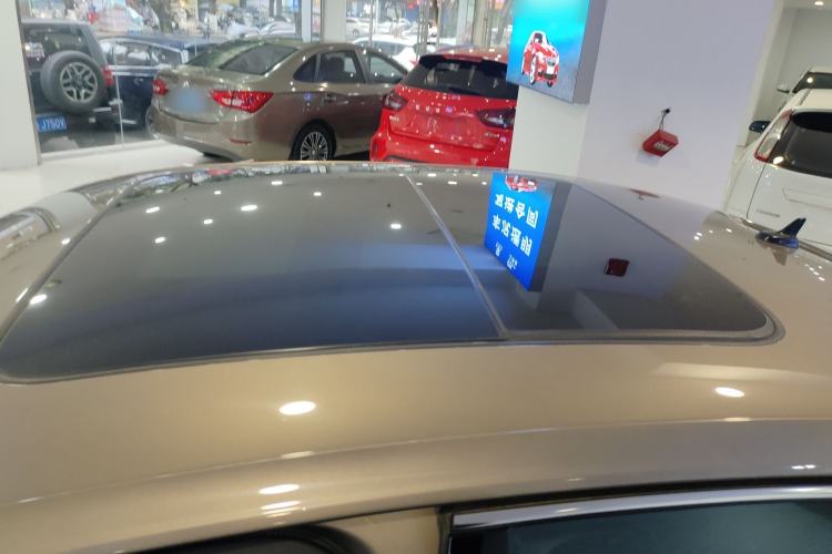 Used Volkswagen Passat 2019 330TSI Elite Edition China V Standard Roof