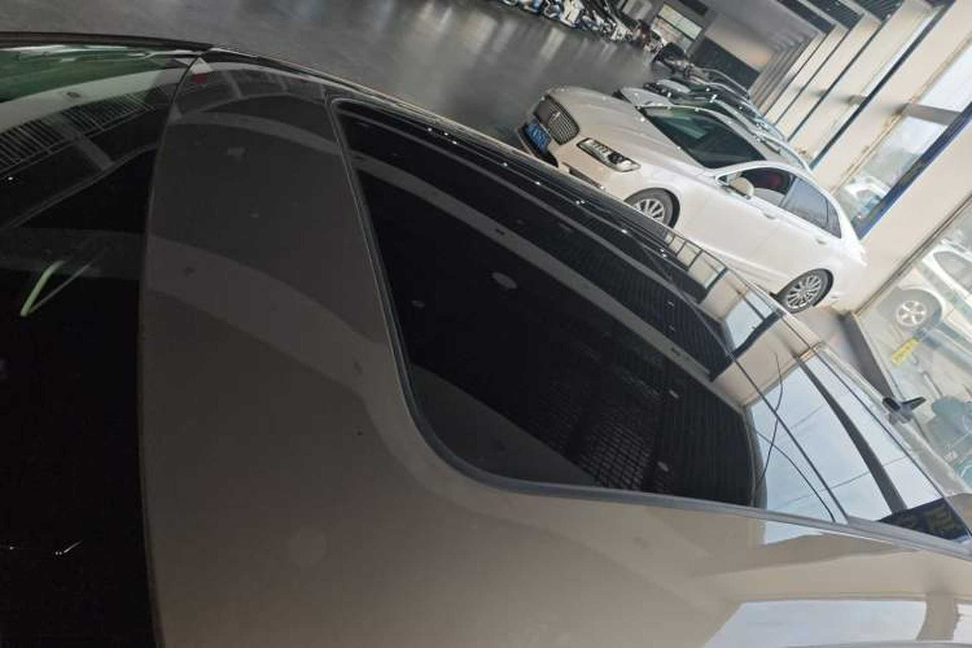 Used Volkswagen Passat 2019 330TSI Elite Edition China V Standard Roof