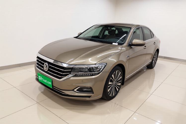 Ojetý Volkswagen Passat 2019 330TSI Luxury Edition China V Standard Guazi used car, China used car export, Used car for sale, Used  cars, Cheapest cars for sale