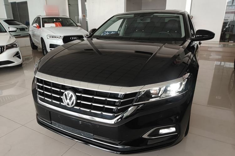 Used Volkswagen Passat 2020 330TSI Elite Edition China VI Guazi used car, China used car export, Used car for sale, Used  cars, Cheapest cars for sale