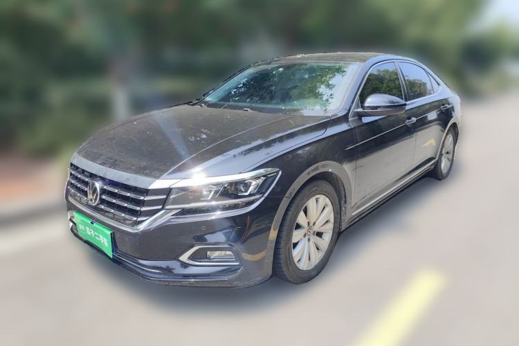 Used Volkswagen Passat 2020 Facelift 330TSI Elite Edition China VI Standard Guazi used car, China used car export, Used car for sale, Used  cars, Cheapest cars for sale