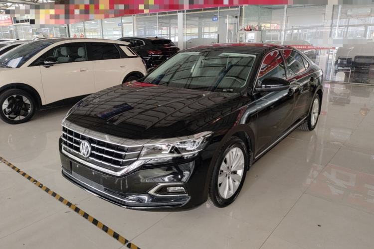 Used Volkswagen Passat 2020 330TSI Elite Edition China VI Guazi used car, China used car export, Used car for sale, Used  cars, Cheapest cars for sale