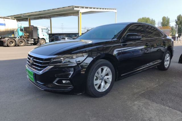 Ojetý Volkswagen Passat 2020 Revised Version 280TSI Business Edition China VI Standard