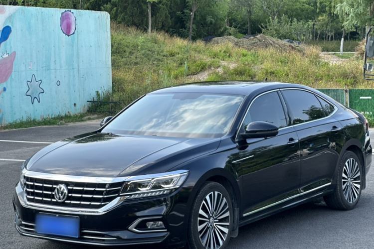 Ojetý Volkswagen Passat 2020 330TSI Luxury Edition China VI Guazi used car, China used car export, Used car for sale, Used  cars, Cheapest cars for sale