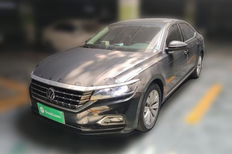 Used Volkswagen Passat 2020 Facelift 330TSI Elite Edition China VI Standard Guazi used car, China used car export, Used car for sale, Used cars, Cheapest cars for sale