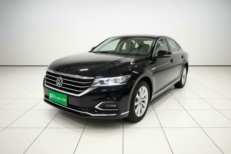 Used Volkswagen Passat 2020 330TSI Elite Edition China VI Guazi used car, China used car export, Used car for sale, Used  cars, Cheapest cars for sale