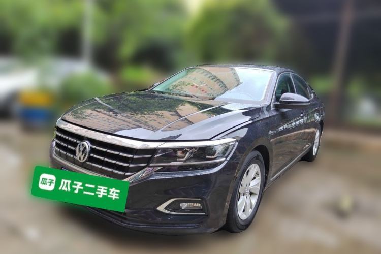 Volkswagen Passat 2020 280TSI Business Edition China VI Standard usata Guazi used car, China used car export, Used car for sale, Used cars, Cheapest cars for sale