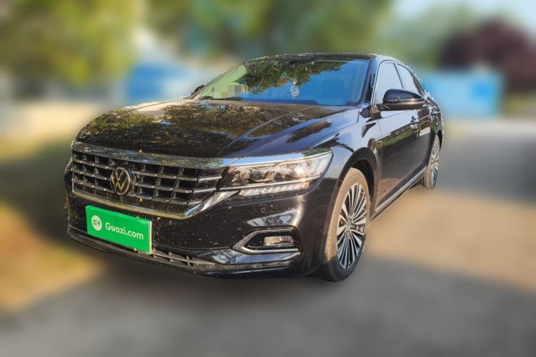 Ojetý Volkswagen Passat 2020 Revised Version 330TSI Luxury Edition China VI Standard Guazi used car, China used car export, Used car for sale, Used  cars, Cheapest cars for sale