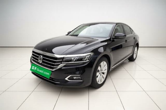 Ojetý Volkswagen Passat 2020 330TSI Elite Edition China VI