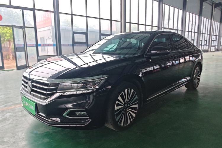Used Volkswagen Passat 2020 Revised Version 330TSI Luxury Edition China VI Standard Guazi used car, China used car export, Used car for sale, Used Volkswagen cars, Cheapest cars for sale