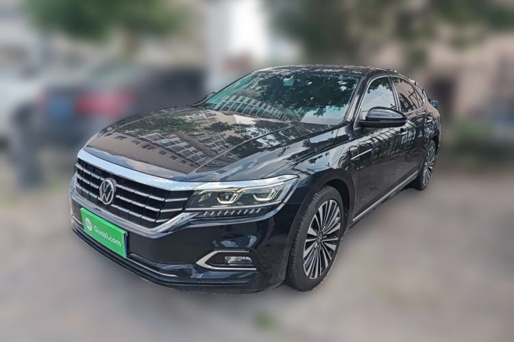 Used Volkswagen Passat 2020 Revised Version 330TSI Luxury Edition China VI Standard Guazi used car, China used car export, Used car for sale, Used  cars, Cheapest cars for sale