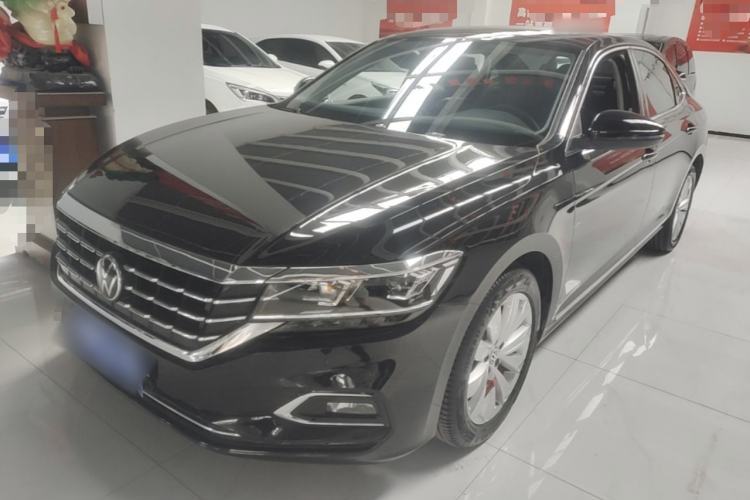 Volkswagen Passat 2020 330TSI Elite Edition China VI usata Guazi used car, China used car export, Used car for sale, Used cars, Cheapest cars for sale