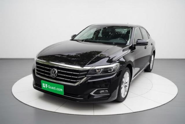 Ojetý Volkswagen Passat 2020 330TSI Elite Edition China VI