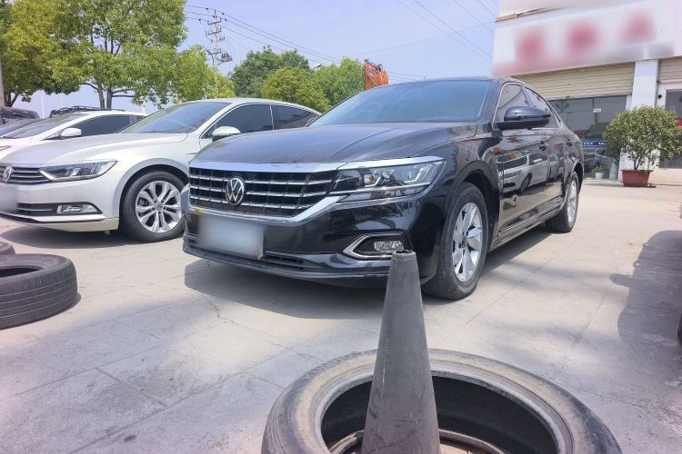 Ojetý Volkswagen Passat 2020 Revised Version 280TSI Business Edition China VI Standard Guazi used car, China used car export, Used car for sale, Used cars, Cheapest cars for sale