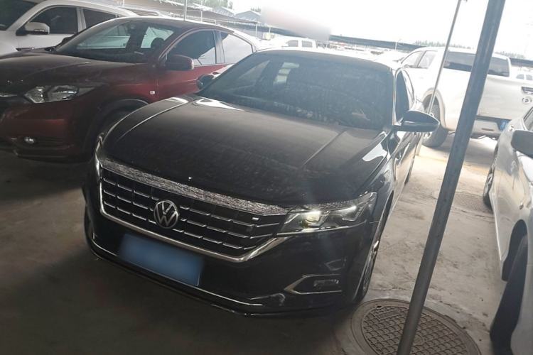 Used Volkswagen Passat 2020 Facelift 330TSI Elite Edition China VI Standard Guazi used car, China used car export, Used car for sale, Used  cars, Cheapest cars for sale
