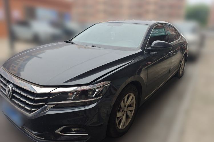 Used Volkswagen Passat 2020 280TSI Business Edition China VI Standard Guazi used car, China used car export, Used car for sale, Used cars, Cheapest cars for sale