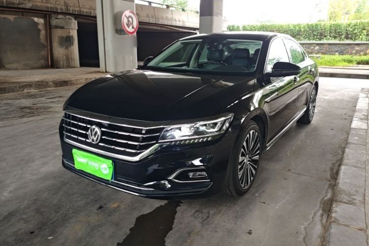 Used Volkswagen Passat 2020 330TSI Luxury Edition China VI Guazi used car, China used car export, Used car for sale, Used cars, Cheapest cars for sale
