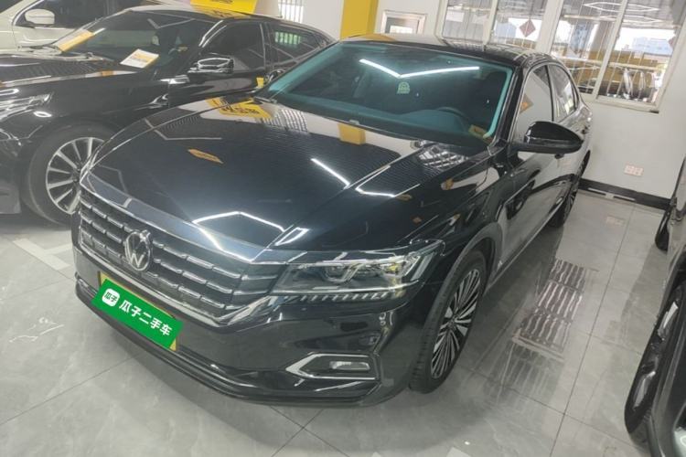 Ojetý Volkswagen Passat 2020 Revised Version 330TSI Luxury Edition China VI Standard Guazi used car, China used car export, Used car for sale, Used  cars, Cheapest cars for sale