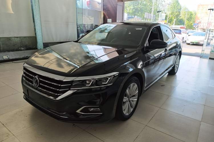 Used Volkswagen Passat 2020 Facelift 330TSI Elite Edition China VI Standard Guazi used car, China used car export, Used car for sale, Used  cars, Cheapest cars for sale