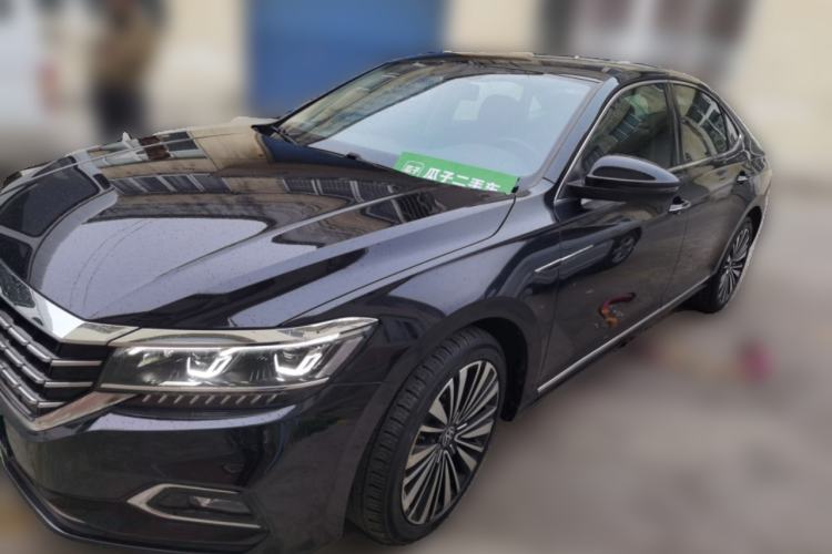 Used Volkswagen Passat 2020 Revised Version 330TSI Luxury Edition China VI Standard Guazi used car, China used car export, Used car for sale, Used  cars, Cheapest cars for sale
