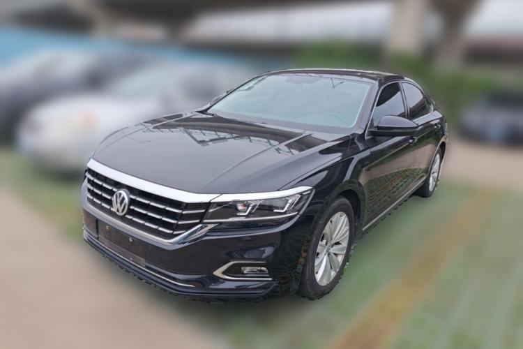 Used Volkswagen Passat 2020 330TSI Elite Edition China VI Guazi used car, China used car export, Used car for sale, Used  cars, Cheapest cars for sale